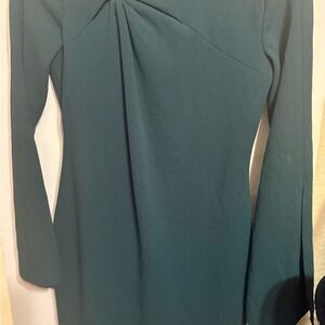 Calvin Klein Black Dress